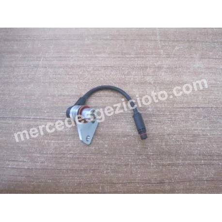 A1295400817 1295400817 A1295402617 1295402617 MERCEDES W129 SOL ÖN ABS SENSÖRÜ ORJİNAL