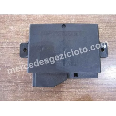 A1298202926 1298202926 MERCEDES W129 KAPI KİLİTLEME BEYNİ ORJİNAL