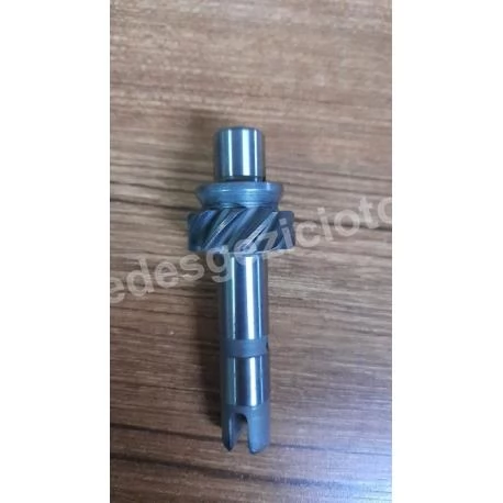A1300500306 1300500306 MERCEDES M615 M621 EKSANTRİK MİLİ ARA DİŞLİ LASO