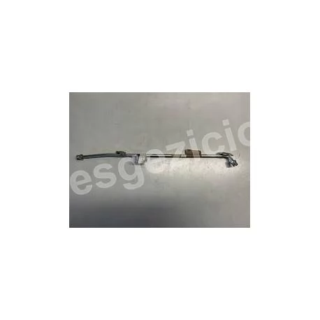 A1402701396 1402701396 MERCEDES W140 YAĞ SOĞUTUCU BORUSU ORJİNAL