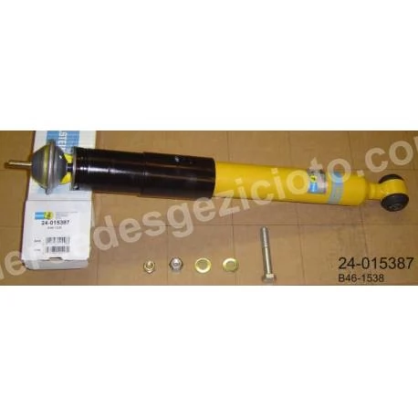 A1403200231 A1403200331 A1403200531 MERCEDES W140 ARKA AMORTİSÖR 1 ADET BLİSTEİN