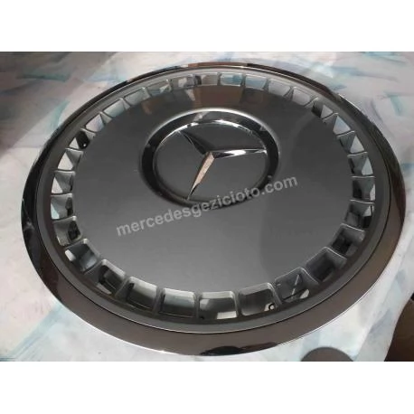 A1404000025 1404000025 MERCEDES W140 JANT KAPAĞI ORJİNAL SIFIR