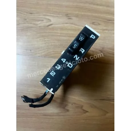 A1405402349 1405402349 MERCEDES W140 W210 VİTES GÖSTERGESİ ORJİNAL