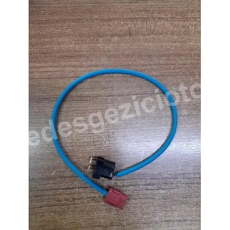 A1405450366 1405450366 MERCEDES W129 W140 KONTAK KÖMÜR KABLOSU ORJİNAL