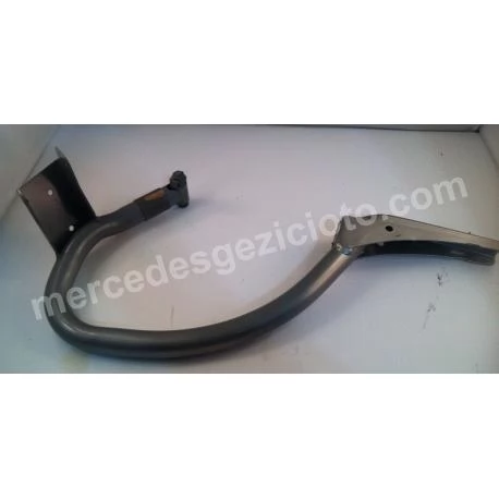 A1407501028 1407501028 MERCEDES W140 SAĞ BAGAJ MENTEŞE KOLU ORJİNAL