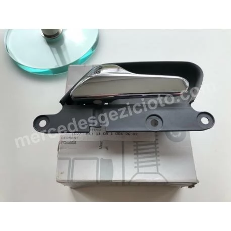 A1407600161 1407600161 MERCEDES W140 W140 ARKA KAPI İÇTEN AÇMA KOLU ORJİNAL