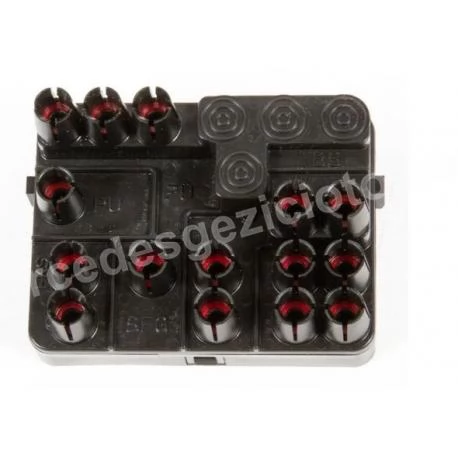 A1408000022 1408000022 MERCEDES W140 DAĞITICI ORJİNAL