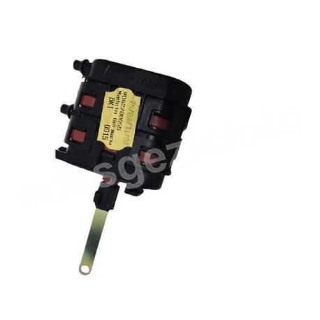A1408001175 1408001175 MERCEDES W140 VAKUM ELEMANI ORJİNAL