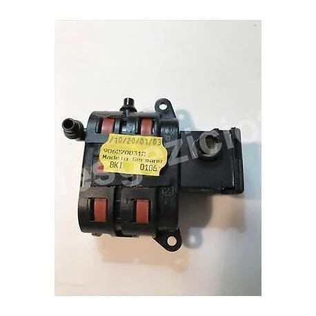 A1408001275 1408001275 MERCEDES W140 VAKUM ELEMANI ORJİNAL