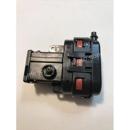 A1408001475 1408001475 MERCEDES W140 VAKUM ELEMANI ORJİNAL