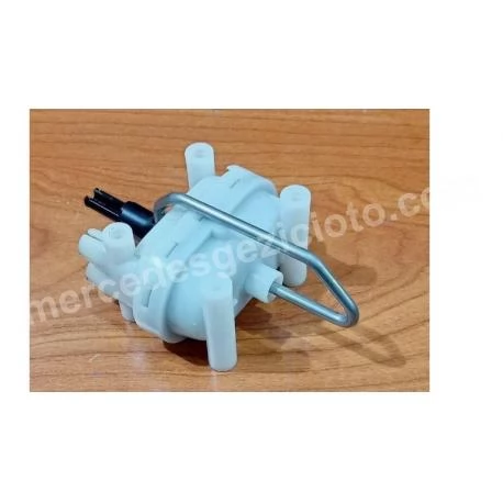 A1408003475 1408003475 MERCEDES W140 VAKUM ELEMANI ORJİNAL