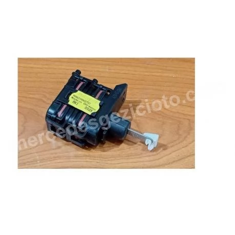 A1408004375 1408004375 MERCEDES W140 VAKUM ELEMANI ORJİNAL