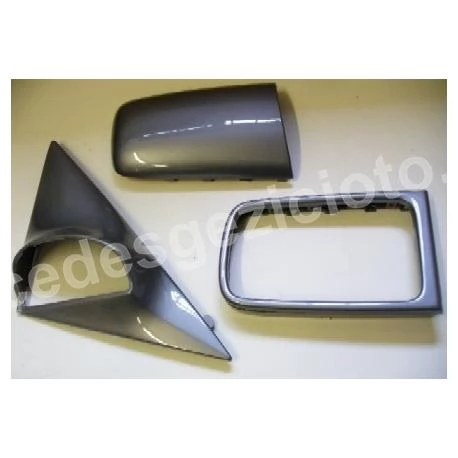 A1408100279 1408100279 MERCEDES W140 SAĞ AYNA KAPAK SETİ ULO MARKA