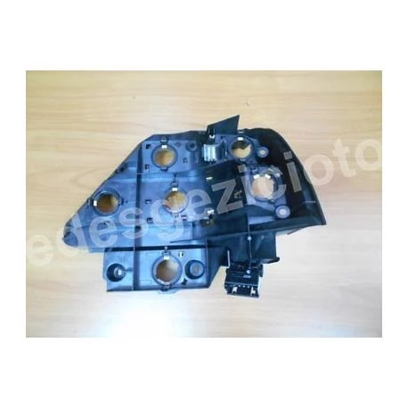 A1408200677 1408200677 MERCEDES W140 SAĞ STOP DUYU ORJİNAL