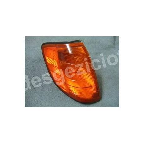 A1408260243 1408260243 MERCEDES W140 SAĞ SARI SİNYAL BOSCH