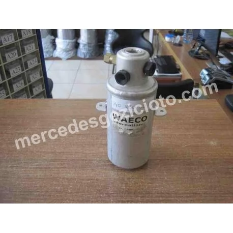 A1408300283 1408300283 MERCEDES W140 KLİMA TÜPÜ WAECO