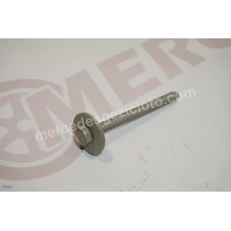 A1409900017 1409900017 MERCEDES W140 FAR CİVATASI ORJİNAL