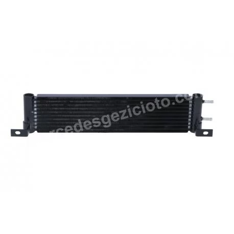 A1635000202 1635000202 MERCEDES W163 SOĞUTUCU RADYATÖR ORJİNAL
