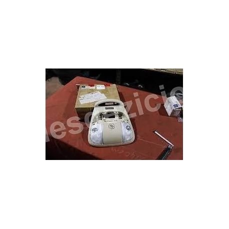 A1638200923 8G13 1638200923 8G13 MERCEDES W163 TAVAN LAMBASI ORJİNAL