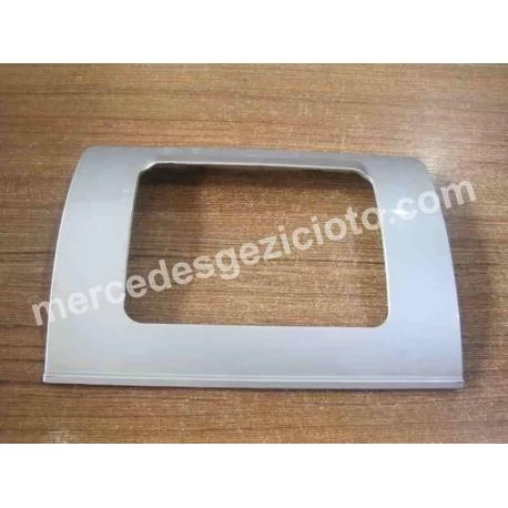 A1638801005 1638801005 MERCEDES W163 ARKA TAMPON KAPAĞI ORJİNAL