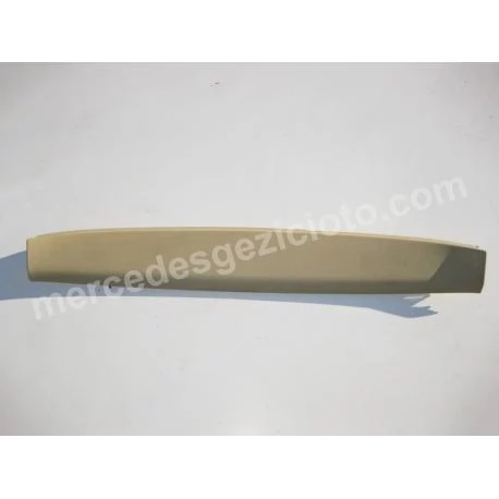 A1647401570 8K67 1647401570 8K67 MERCEDES W164 BAGAJ KAPLAMASI SOL TARAF ORJİNAL