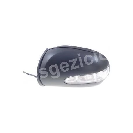 A1648100264 9650 1648100264 9650 MERCEDES W164 SAĞ AYNA KAPAĞI ORJİNAL
