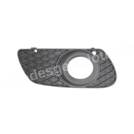 A1648851023 1648851023 MERCEDES ML CLASS W164 SAĞ SİS KAPAĞI ORJİNAL