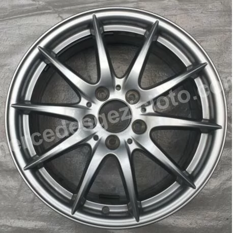 A1664010502 9765 1664010502 9765 MERCEDES W166 ÖN JANT ORJİNAL