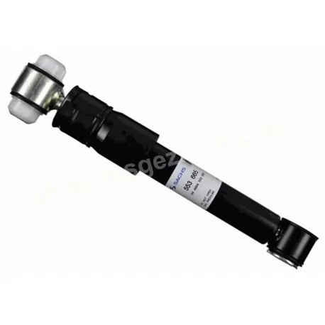 A1683261300 1683261300 MERCEDES W168 ARKA AMORTİSÖR 2 ADET SACHS