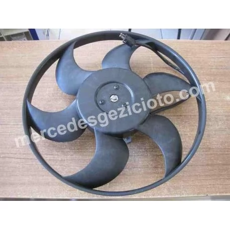 A1685000193 1685000193 W168 FAN MOTORU BOSCH