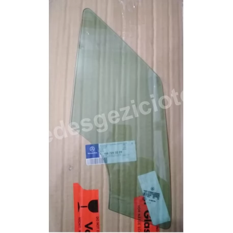 A1687250209 1687250209 MERCEDES W168 SAĞ KELEBEK CAMI ORJİNAL