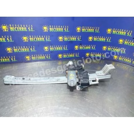 A1687301246 1687301246 MERCEDES W168 SAĞ ARKA CAM MEKANİZMASI MOTORLU ORJİNAL