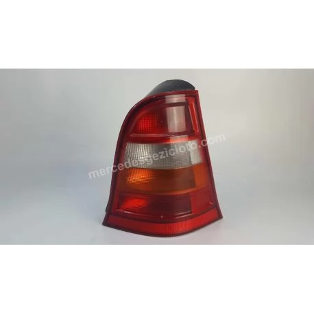 A1688200264 1688200264 MERCEDES A140 A160 A170 A190 W168 SAĞ STOP ORJİNAL