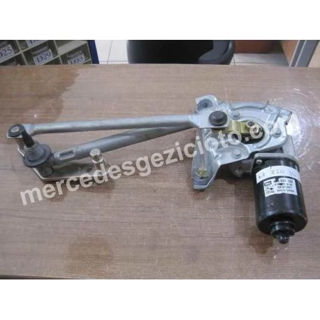 A1688203442 1688203442 MERCEDES W168 ARKA SİLECEK MOTORU ORJİNAL
