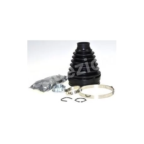 A1693600968 1693600968 MERCEDES W169 W245 İÇ AKS KÖRÜK TM TKM ORJİNAL