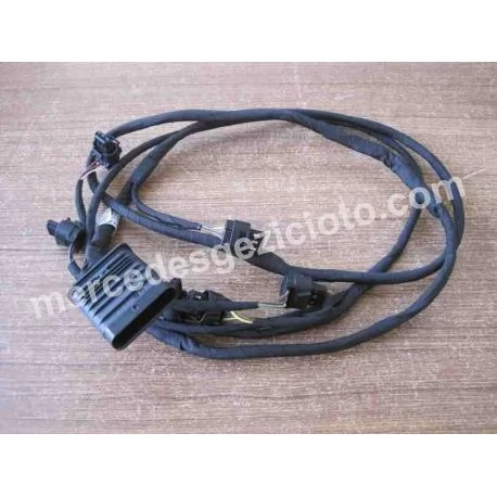 A1695403733 1695403733 MERCEDES W169 ÖN TAMPON PARK SENSÖR TESİSATI ORJİNAL
