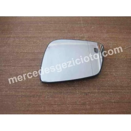 A1698102121 1698102121 MERCEDES W169 W245 SOL AYNA CAMI VİEWMAX