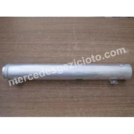 A1698300058 1698300058 MERCEDES W169 KLİMA TÜPÜ BEHR