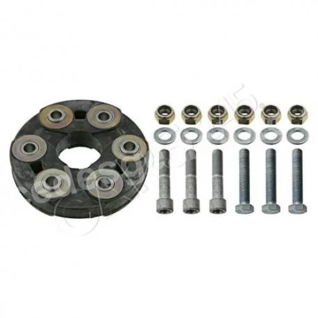A1704100215 1704100215 MERCEDES W170 W202 W210 ÖN ŞAFT KÖSELESİ ORJİNAL