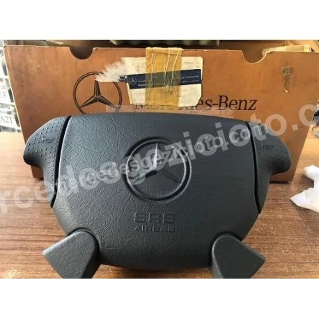 A1704601898 9C01 1704601898 9C01 MERCEDES W170 SLK DİREKSİYON AİRBEĞİ ORJİNAL SIFIR