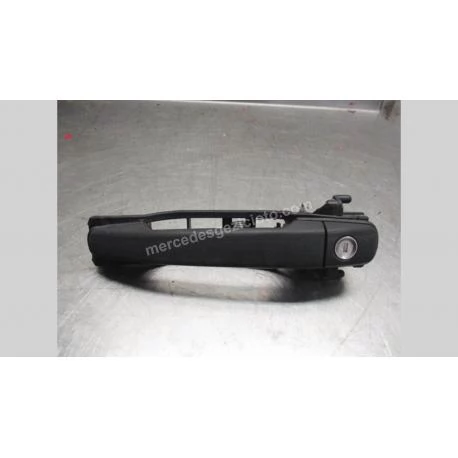 A1707660001 1707660001 MERCEDES SLK CLASS W170 ÖN KAPI KOLU ORJİNAL