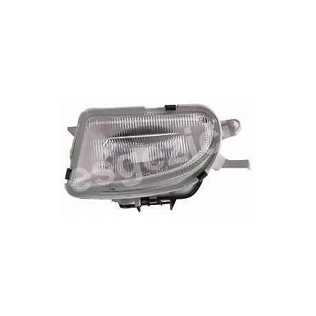 A1708200156 1708200156 MERCEDES W170 SOL SİS FARI ORJİNAL