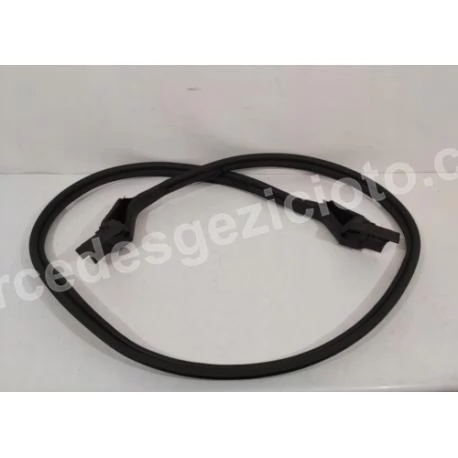 A1727500800 1727500800 A1727500098 1727500098 MERCEDES W172 BAGAJ FİTİLİ ORJİNAL