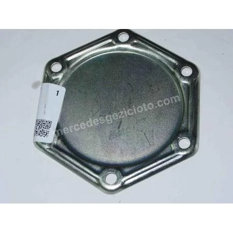 A1800150805 1800150805 MERCEDES M180 BLOK SU TAPASI BÜYÜK TİP 110 MM ORJİNAL