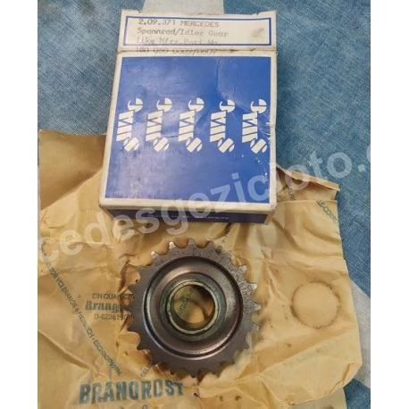 A1800500309 1800500309 A1800500509 1800500509 MERCEDES M114 M180 KÜÇÜK DİŞLİ SWAG