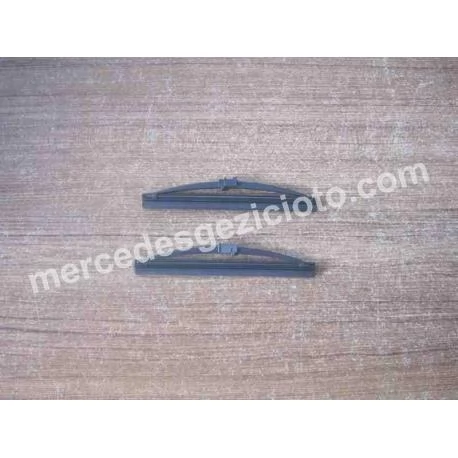 A2018200245 2018200245 MERCEDES W201 SİLECEK SÜPÜRGESİ BOSCH (TANE FİYATIDIR)