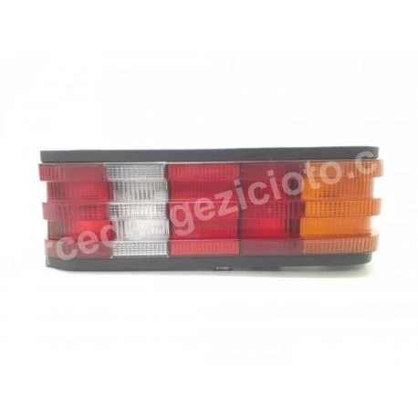 A2018200866 2018200866 MERCEDES W201 SAĞ STOP CAMI EUROLİTES