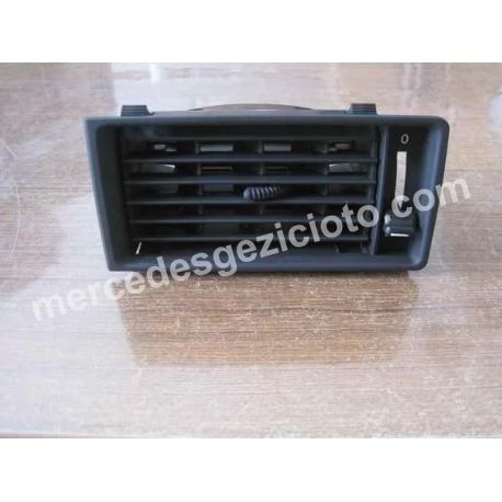 A2018301354 2018301354 MERCEDES W201 SOL ÖN HAVA NOZULU ORJİNAL SAĞDAN DİREKSİYONLU ARAÇLAR İÇİN