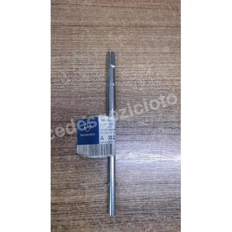 A2022671001 2022671001 MERCEDES W129 W140 W202 W210 VİTES ÇUBUĞU ORJİNAL