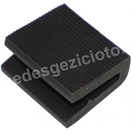 A2025041112 2025041112 MERCEDES W202 RADYATÖR ÜST TUTUCU ORJİNAL